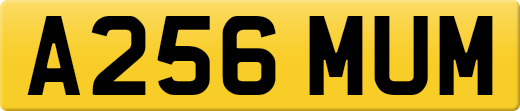 A256MUM