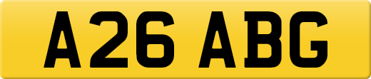 A26ABG