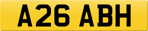 A26ABH