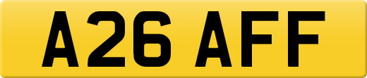 A26AFF