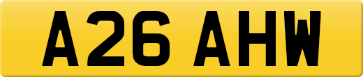 A26AHW