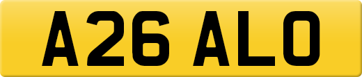 A26ALO