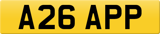 A26APP