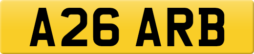 A26ARB