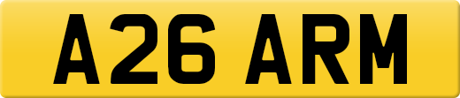 A26ARM