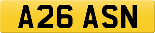 A26ASN