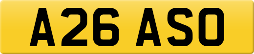 A26ASO