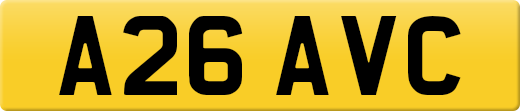 A26AVC