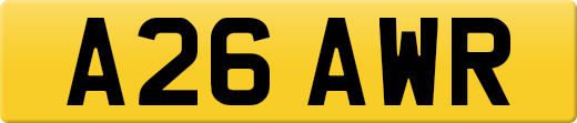 A26AWR
