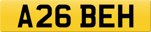 A26BEH