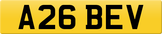 A26BEV