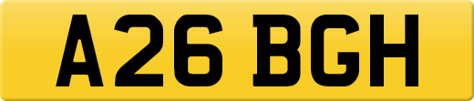 A26BGH