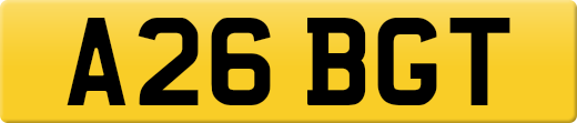 A26BGT
