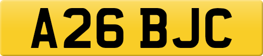A26BJC