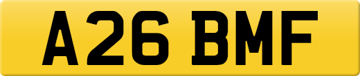A26BMF