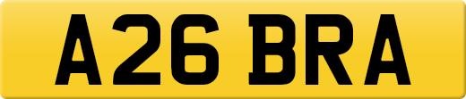 A26BRA