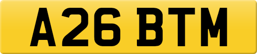 A26BTM