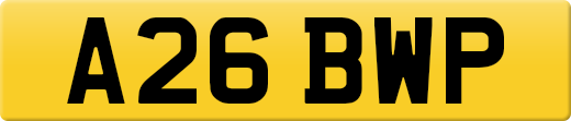 A26BWP