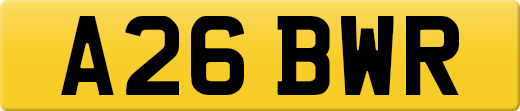 A26BWR
