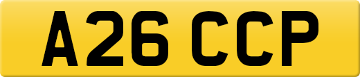 A26CCP