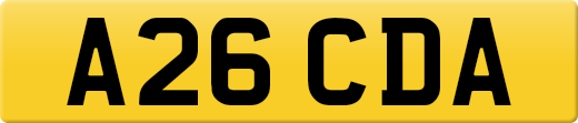 A26CDA