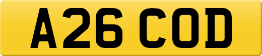 A26COD