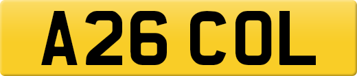 A26COL