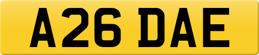 A26DAE