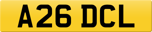 A26DCL