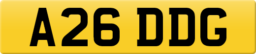 A26DDG
