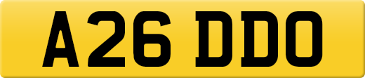 A26DDO