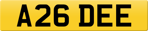 A26DEE