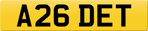 A26DET