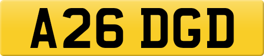A26DGD