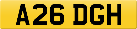 A26DGH