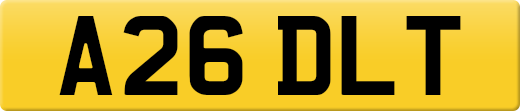A26DLT
