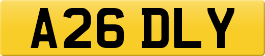 A26DLY