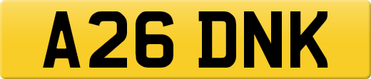 A26DNK