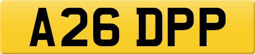 A26DPP