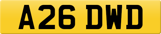 A26DWD