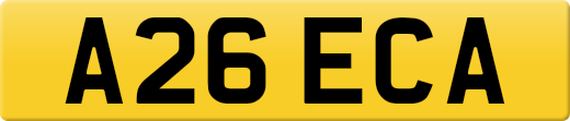 A26ECA