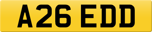A26EDD