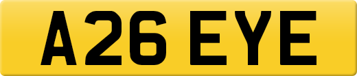 A26EYE
