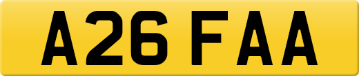 A26FAA