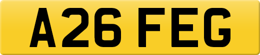 A26FEG