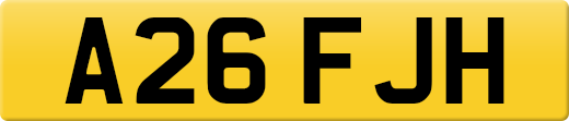 A26FJH