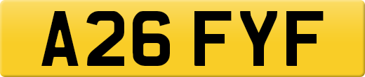 A26FYF