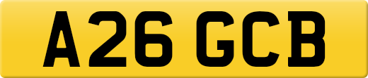 A26GCB