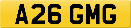 A26GMG