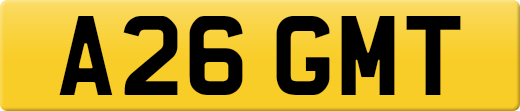 A26GMT